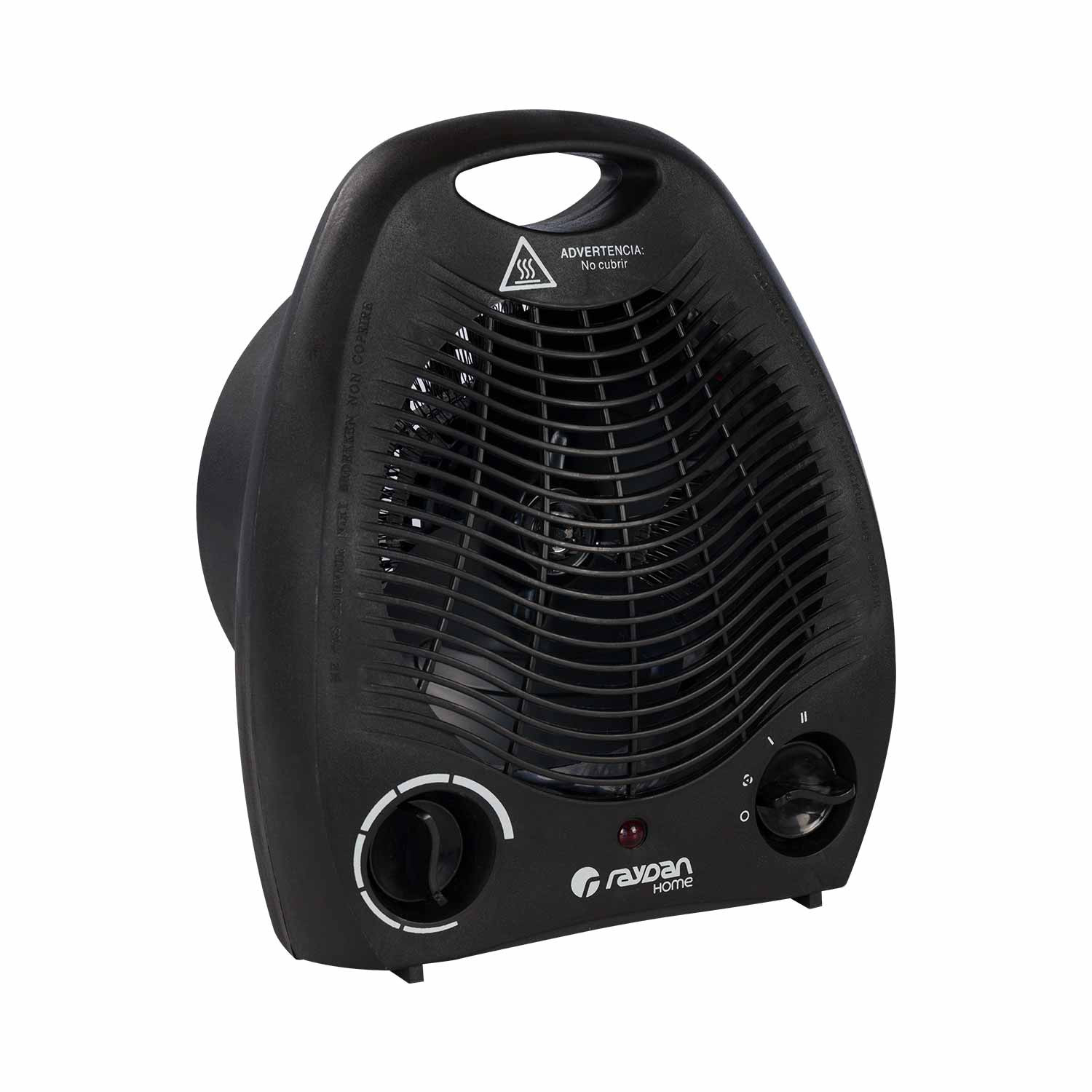 Calefactor Vertical Compacto 2000W Thinia Home Calefactores Eléctricos 1